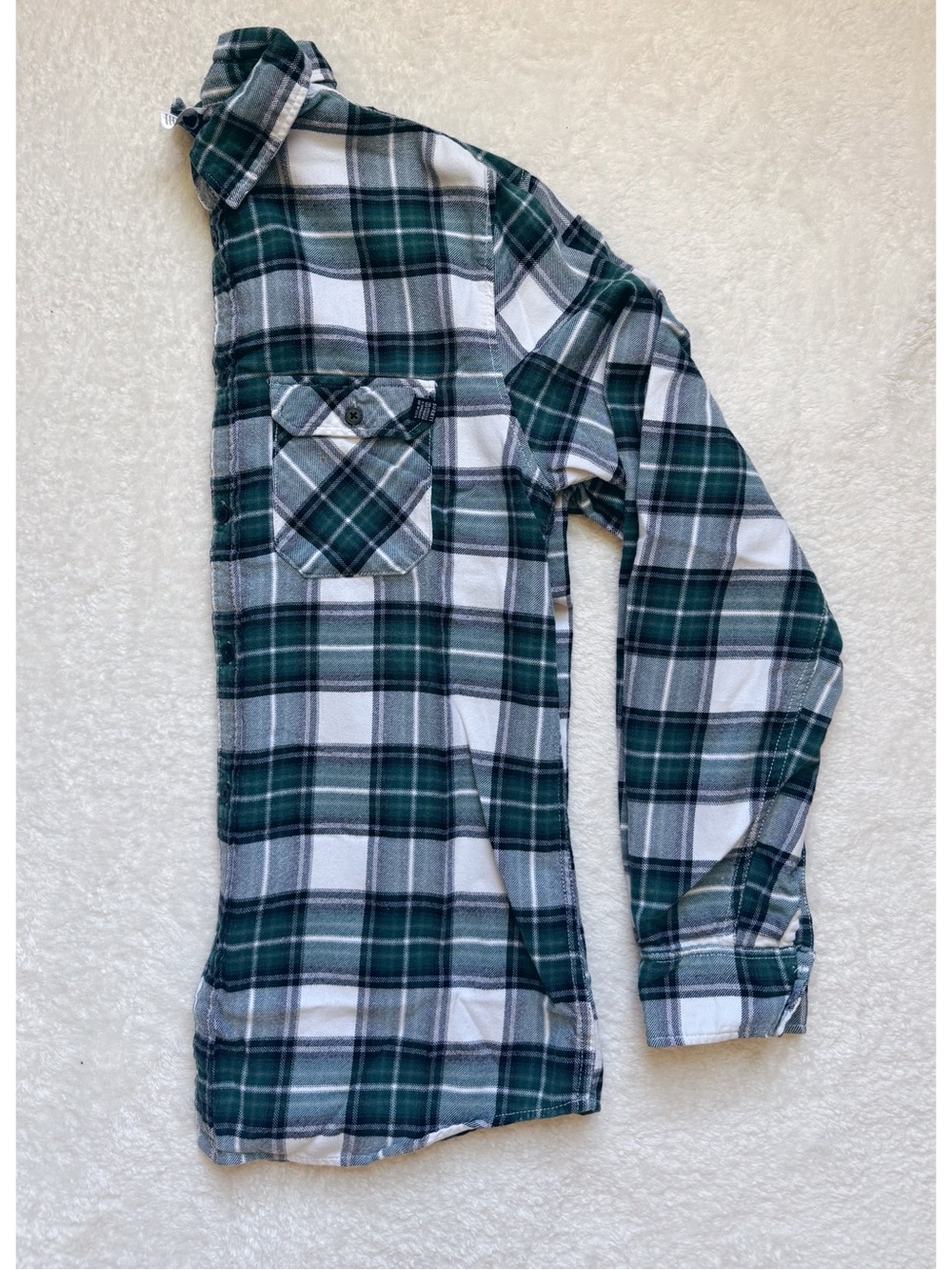 H&M Flannel